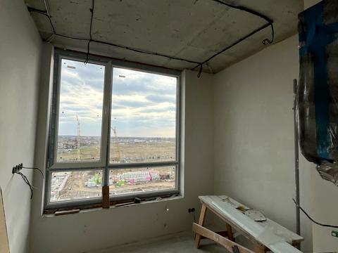 квартира за адресою Будівельна вул., 2