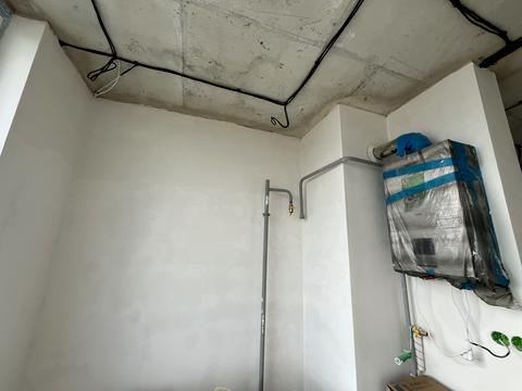 квартира за адресою Будівельна вул., 2