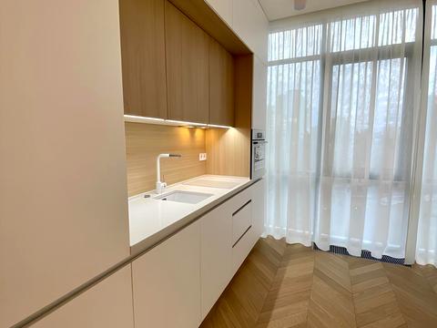 квартира по адресу Гарета Джонса ул. (Сімʼї Хохлових), 12