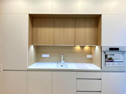 квартира по адресу Гарета Джонса ул. (Сімʼї Хохлових), 12