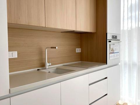 квартира по адресу Гарета Джонса ул. (Сімʼї Хохлових), 12