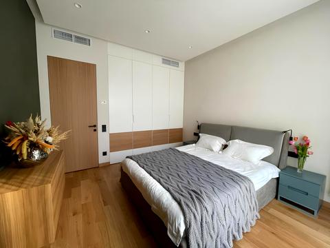 квартира по адресу Гарета Джонса ул. (Сімʼї Хохлових), 12