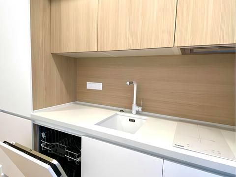 квартира по адресу Гарета Джонса ул. (Сімʼї Хохлових), 12