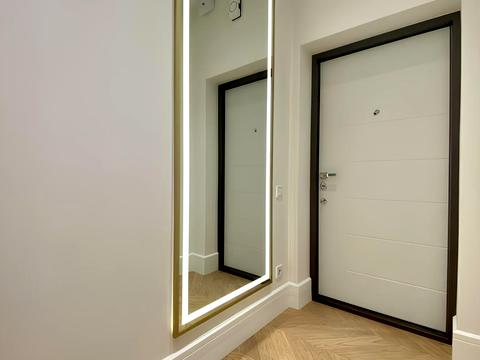 квартира по адресу Гарета Джонса ул. (Сімʼї Хохлових), 12