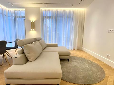 квартира по адресу Гарета Джонса ул. (Сімʼї Хохлових), 12