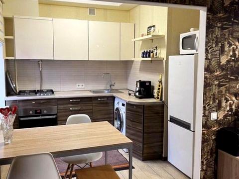 квартира по адресу Науки просп. (Ленина), 24