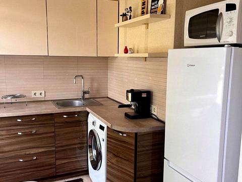 квартира по адресу Науки просп. (Ленина), 24