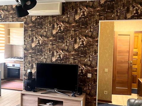 квартира по адресу Науки просп. (Ленина), 24