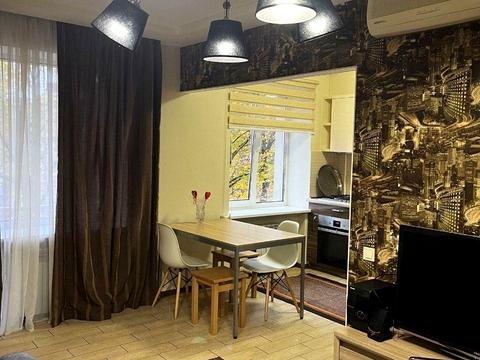 квартира по адресу Науки просп. (Ленина), 24