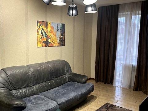 квартира по адресу Науки просп. (Ленина), 24