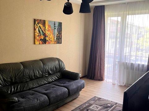 квартира по адресу Науки просп. (Ленина), 24