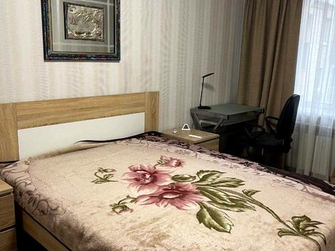 квартира по адресу Науки просп. (Ленина), 24