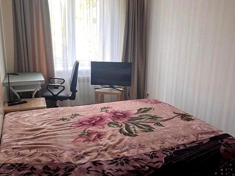 квартира по адресу Науки просп. (Ленина), 24