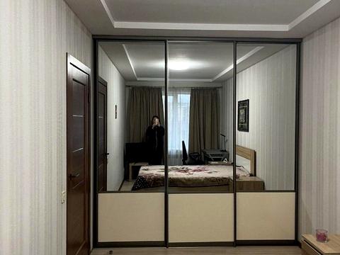 квартира по адресу Науки просп. (Ленина), 24