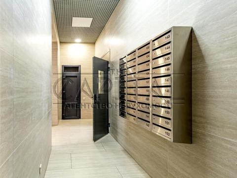 квартира за адресою Бульварно-Кудрявська вул. (Воровського), 17