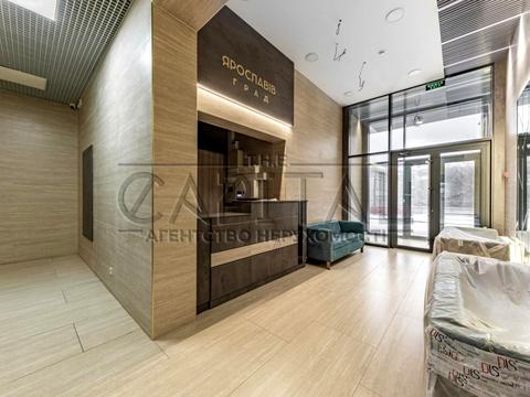 квартира за адресою Бульварно-Кудрявська вул. (Воровського), 17