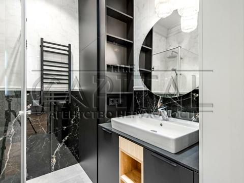 квартира за адресою Бульварно-Кудрявська вул. (Воровського), 17