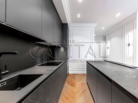 квартира за адресою Бульварно-Кудрявська вул. (Воровського), 17