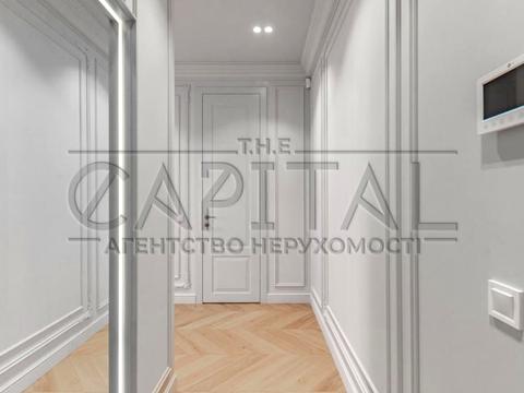 квартира за адресою Бульварно-Кудрявська вул. (Воровського), 17