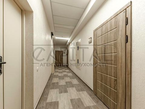 квартира за адресою Бульварно-Кудрявська вул. (Воровського), 17