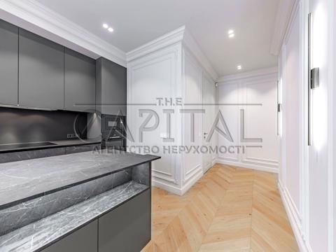 квартира за адресою Бульварно-Кудрявська вул. (Воровського), 17