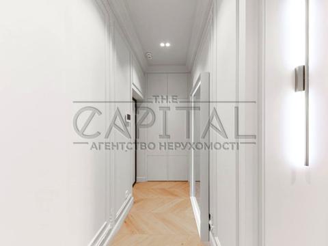 квартира за адресою Бульварно-Кудрявська вул. (Воровського), 17