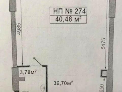 комерційна за адресою Олени Теліги вул., 25