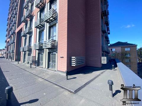 комерційна за адресою Олени Теліги вул., 25