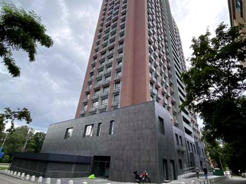 комерційна за адресою Олени Теліги вул., 25