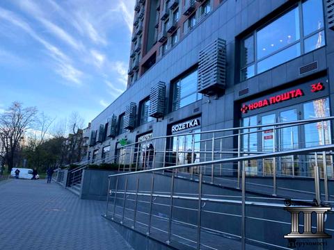 комерційна за адресою Олени Теліги вул., 25