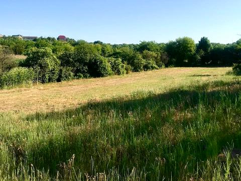 участок по адресу Водяний провулок, 19