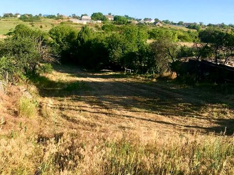 участок по адресу Водяний провулок, 19