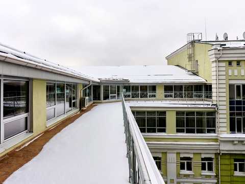 коммерческая по адресу Сім'ї Прахових ул. (Гайдара), 58/10