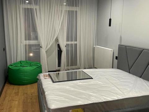 квартира по адресу Под Голоском ул., (Будинок 5)