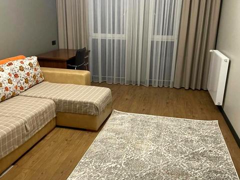 квартира по адресу Под Голоском ул., (Будинок 5)