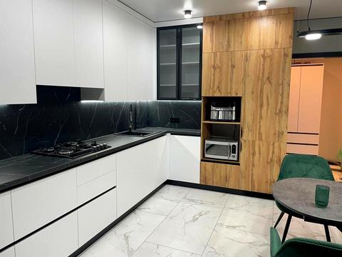 квартира по адресу Под Голоском ул., (Будинок 5)