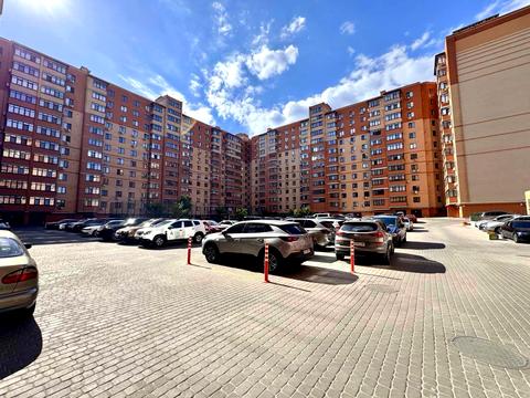 квартира по адресу Запорожское шоссе, 28-Ш