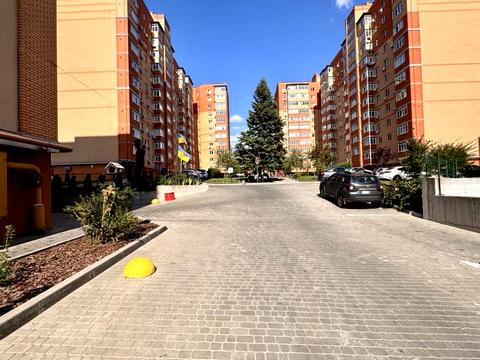 квартира по адресу Запорожское шоссе, 28-Ш