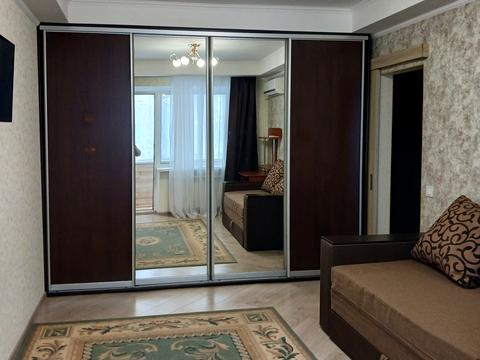 квартира по адресу Зелёная ул., 12