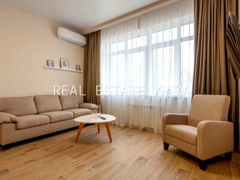 квартира по адресу Гоголевская ул., 14