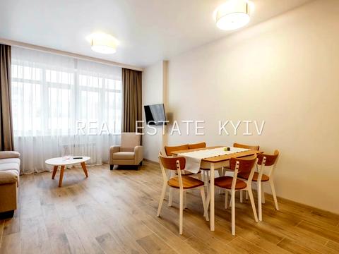 квартира по адресу Гоголевская ул., 14