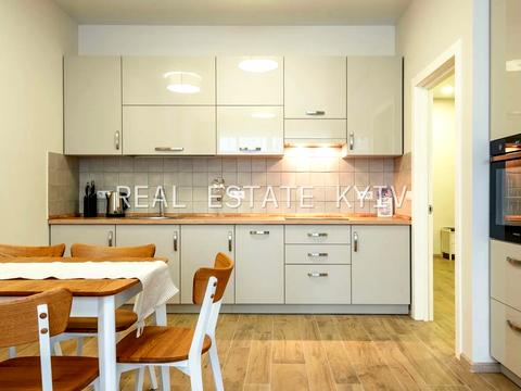 квартира по адресу Гоголевская ул., 14