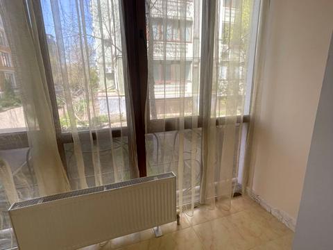 квартира по адресу Таїрова ул., 6