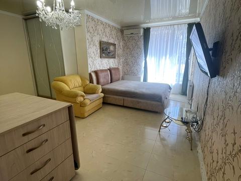 квартира по адресу Таїрова ул., 6