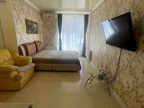 квартира по адресу Таїрова ул., 6