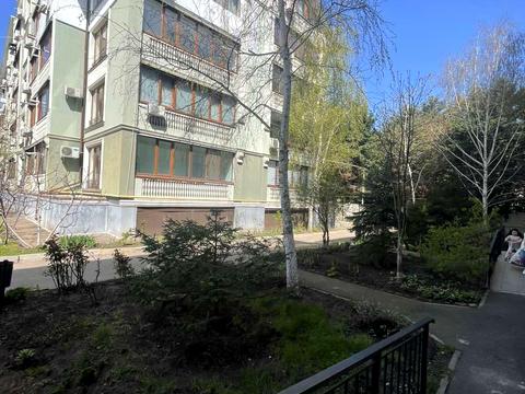 квартира по адресу Таїрова ул., 6