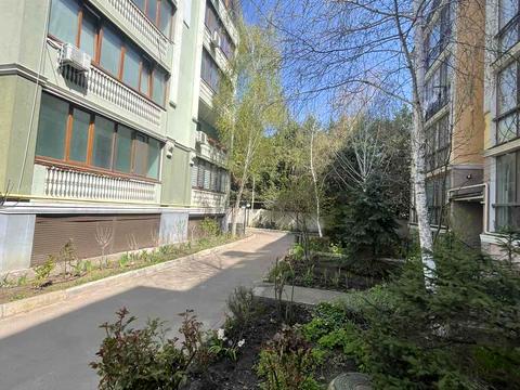 квартира по адресу Таїрова ул., 6