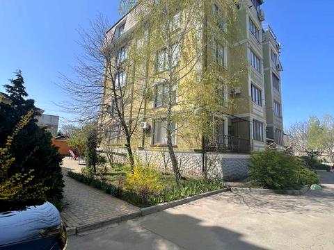 квартира по адресу Таїрова ул., 6