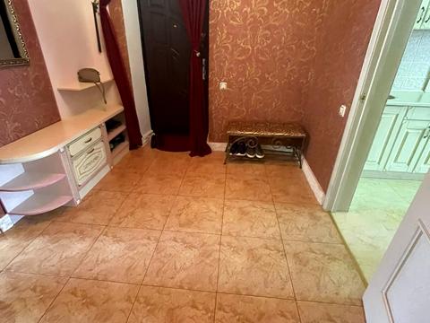 квартира по адресу Таїрова ул., 6