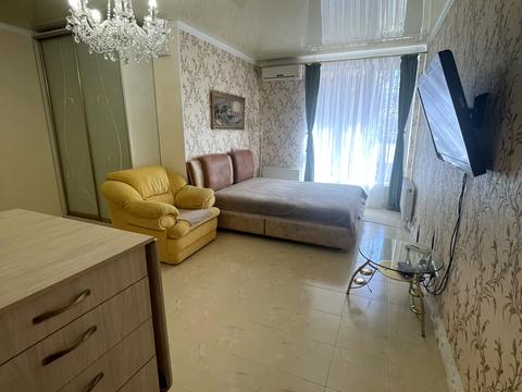 квартира по адресу Таїрова ул., 6